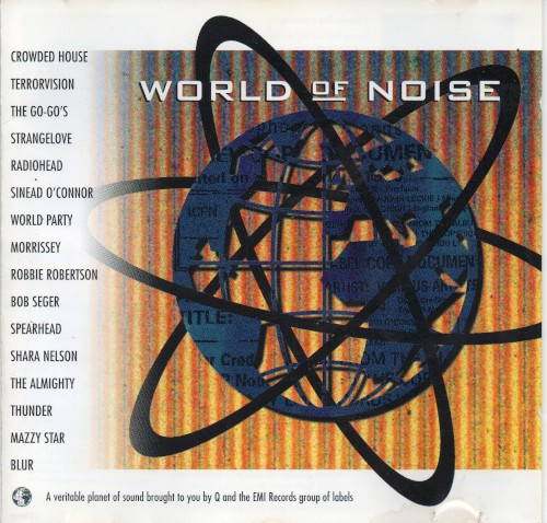 World of Noise