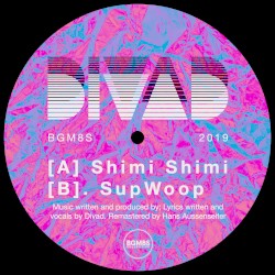 Shimi Shimi / SupWoop