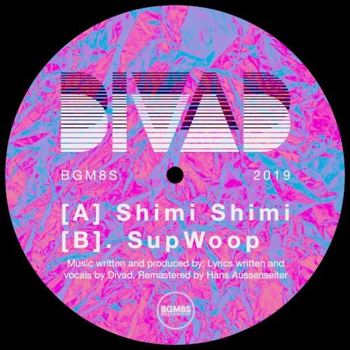 Shimi Shimi / SupWoop