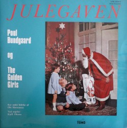 Julegaven