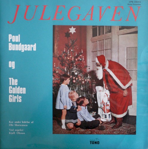 Julegaven