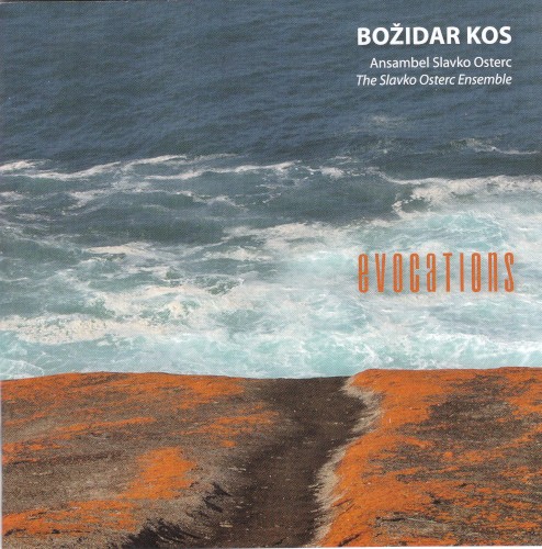 Evocations