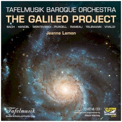 THE GALILEO PROJECT: Music of the Spheres