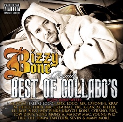 Best Of Collabo's