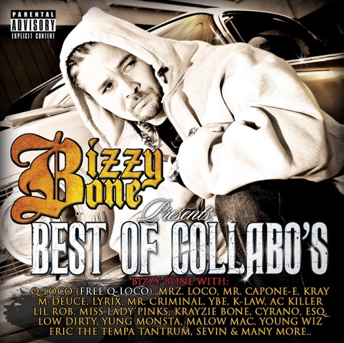 Best Of Collabo's