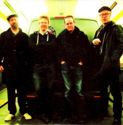 The Konk Sessions