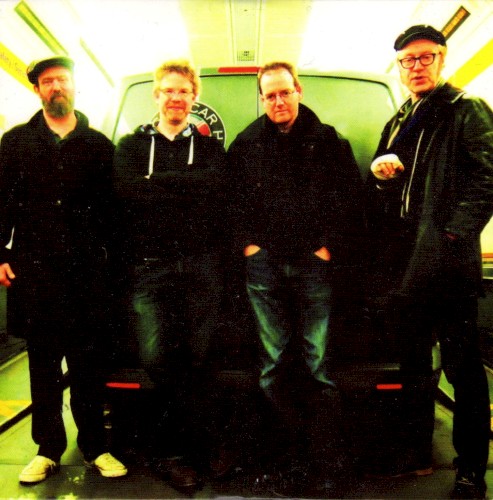 The Konk Sessions