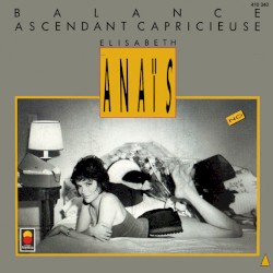 Balance ascendant capricieuse