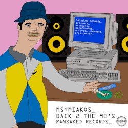 Back 2 the 90s