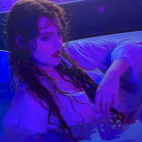 Sad Girl (Dreamy WLW version)