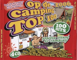 Op de camping top 100: 2006