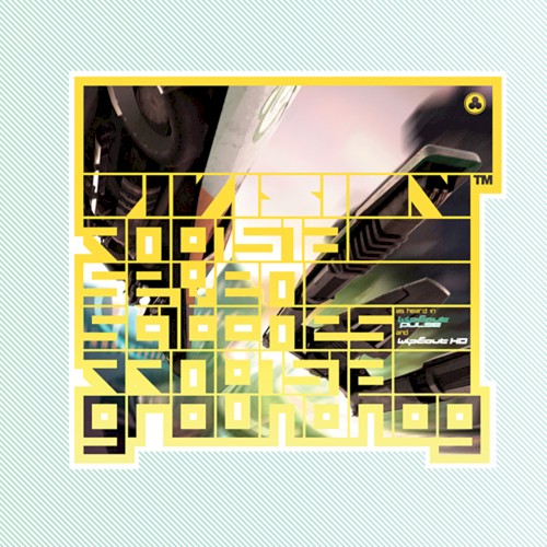 Seven Stitches / Groundhog
