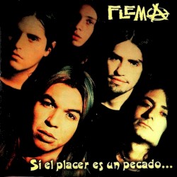 Si el placer es un pecado... bienvenidos al infierno