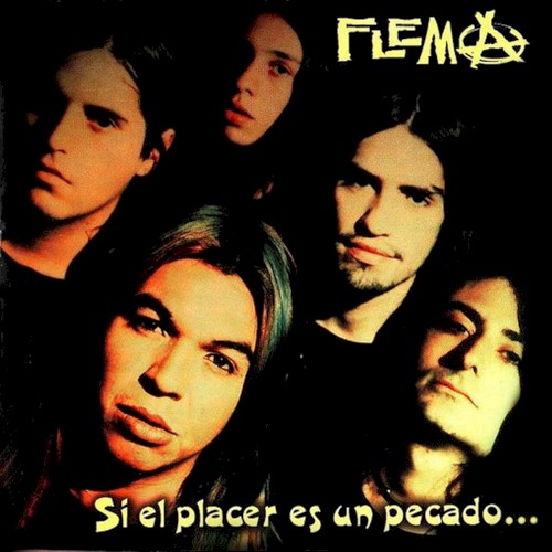 Si el placer es un pecado... bienvenidos al infierno