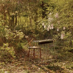 For Dancing in Quiet Light