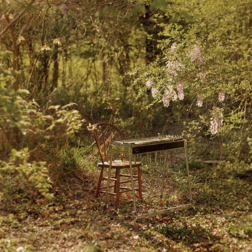 For Dancing in Quiet Light
