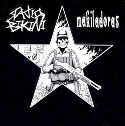 Radio Bikini / Makiladoras