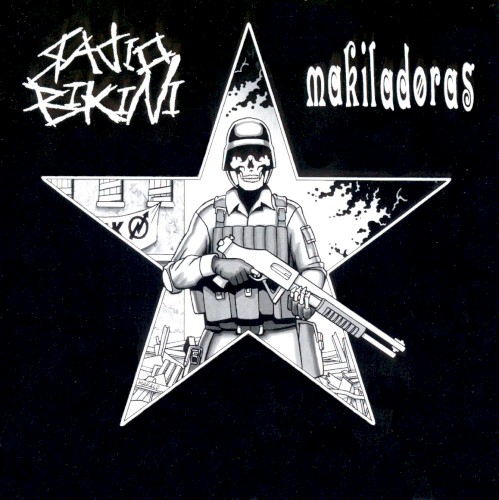 Radio Bikini / Makiladoras