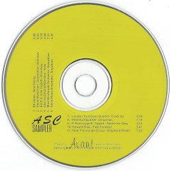 ASC Sampler