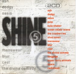 Shine 5