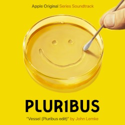 Vessel (Pluribus edit (from "Pluribus"))