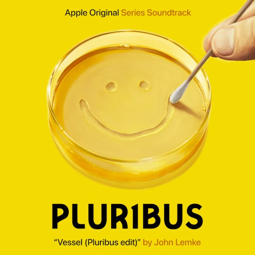 Vessel (Pluribus edit (from "Pluribus"))