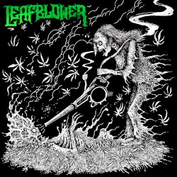 Leafblower