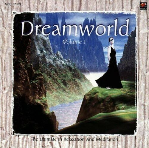 Dreamworld – Volume 1
