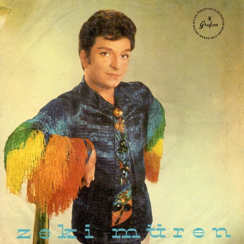 Zeki Müren Klasikleri