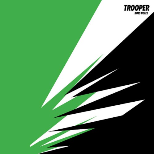 Trooper