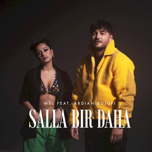 SALLA BIR DAHA
