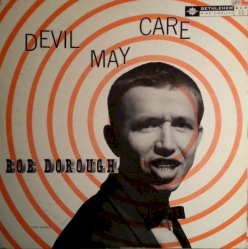 Devil May Care