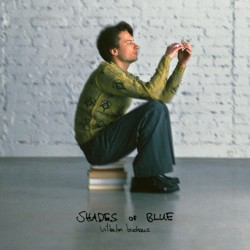 Shades of Blue