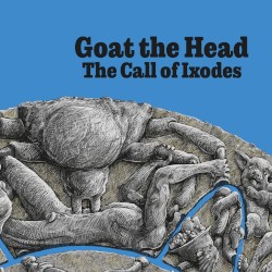 The Call of Ixodes
