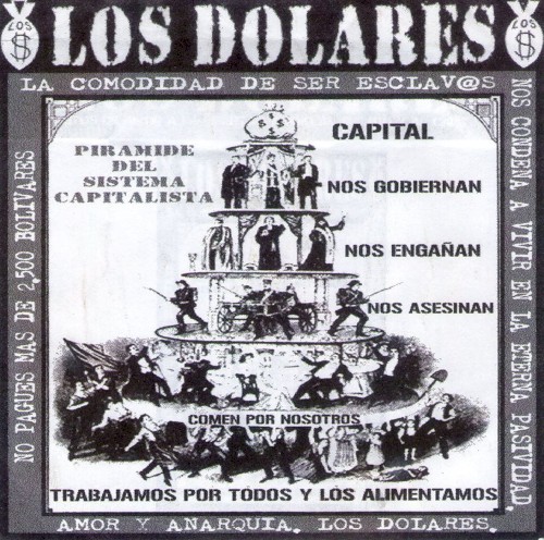 La Comodidad De Ser Esclavos Nos Condena A Vivir En La Eterna Pasividad