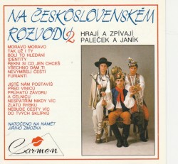 Na Československém rozvodu 2