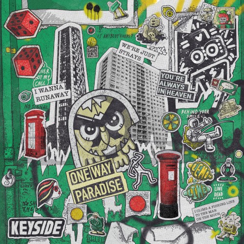Keyside