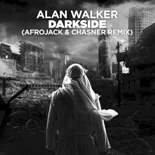 Darkside (Afrojack & Chasner remix)