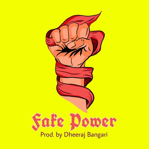 Fake Power (HipHop Beat)