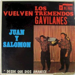 Vuelven Los Tremendos Gavilanes