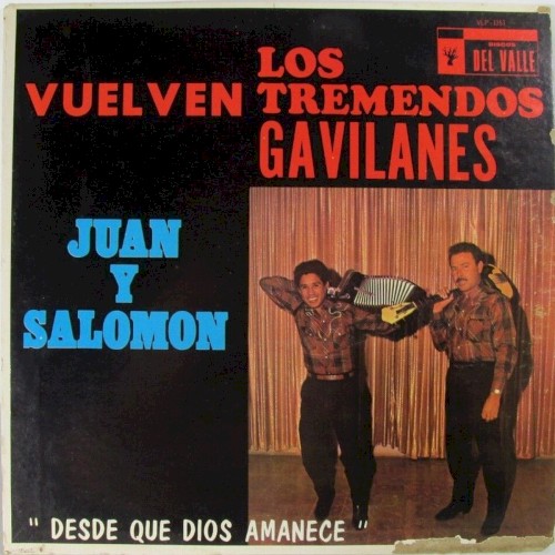 Vuelven Los Tremendos Gavilanes