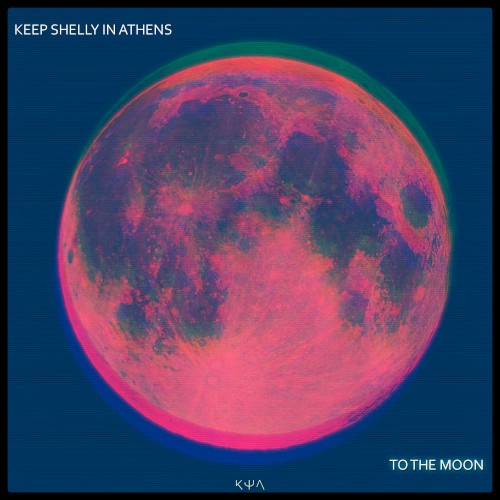 To the Moon