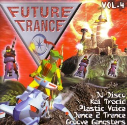 Future Trance 4