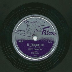 El tacuach ito / Rag mop