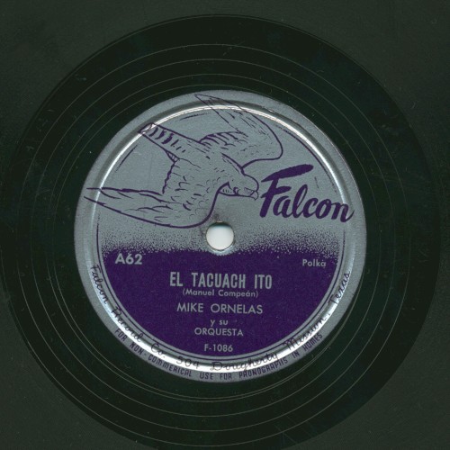 El tacuach ito / Rag mop