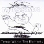 Terror Within the Elements