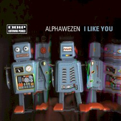 I Like You