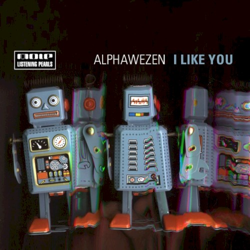 I Like You