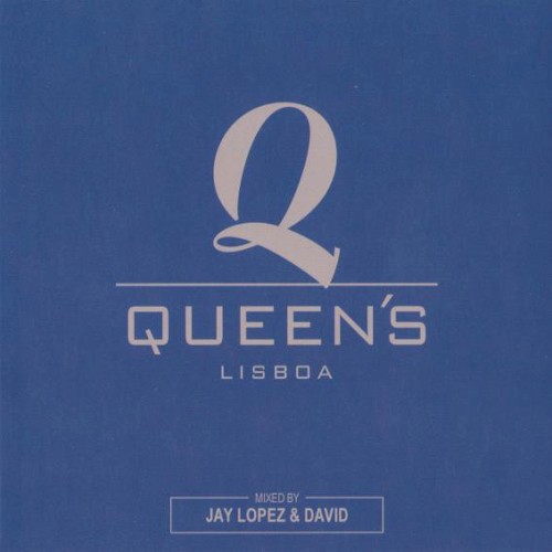 Queen’s Lisboa