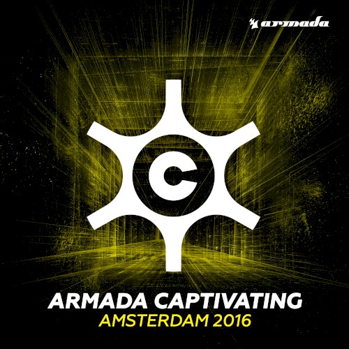 Armada Captivating: Amsterdam 2016
